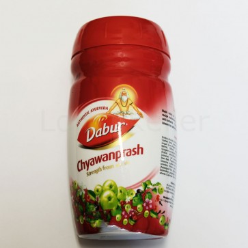 Dabur Chyawanprash