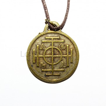 Kaitseamulett "Agla"