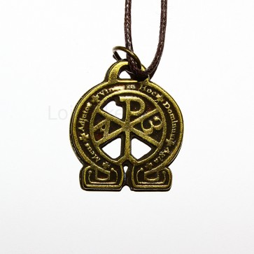 Kristuse monogramm