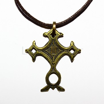 Tuareegide rist