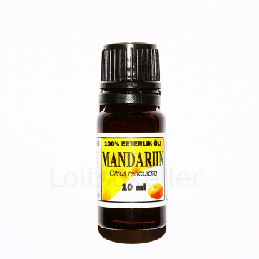 Mandariin