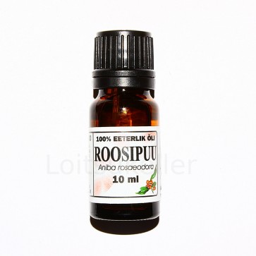 Roosipuu