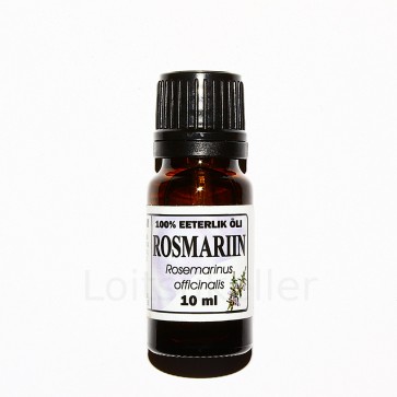 Rosmariin