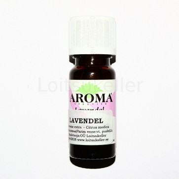 Lavendel Barreme