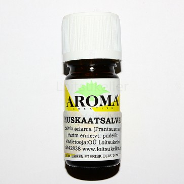 Muskaatsalvei