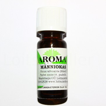 Männiokas