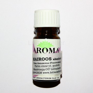 Mairoos