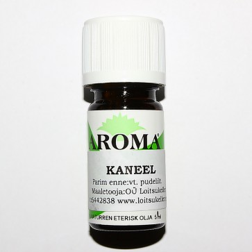 Kaneel