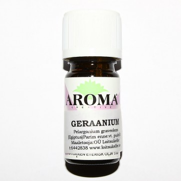 Geraanium