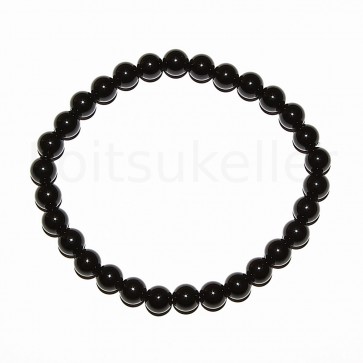 Turmaliin käevõru 6mm