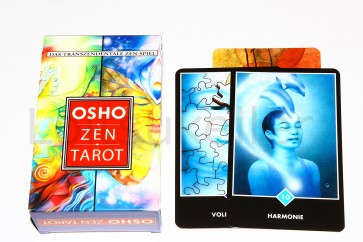 "Osho zen" taro