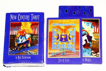 "New Century" taro