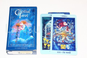 "Celestial" taro