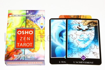 "Osho Zen" taro
