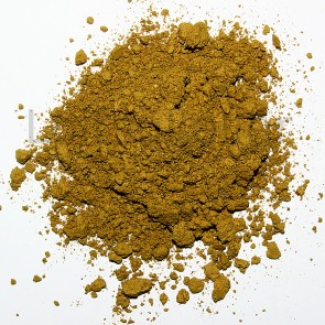 Reishi seene pulber Mahe