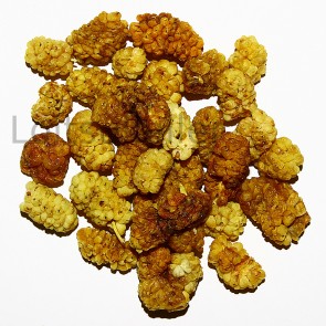 Mooruspuu marjad (Mahetoodang)