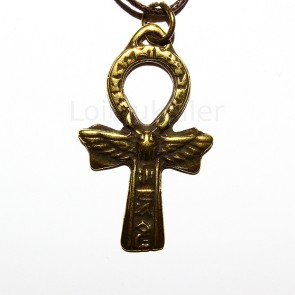 Egiptuse elurist "Ankh"