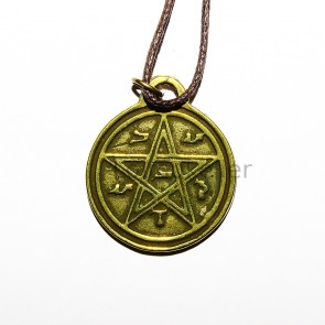 Pentagramm 2