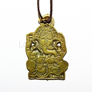 Ganesha