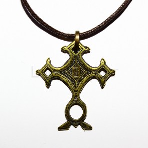 Tuareegide rist