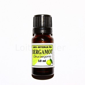Bergamot