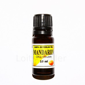 Mandariin