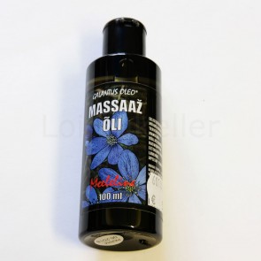 Massazhiõli "Meeleline"