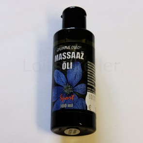 Massazhiõli "Sport"