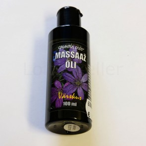 Massazhiõli "Värskus"