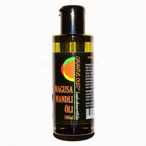 Magusa mandli baasõli
