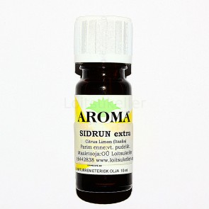 Sidrun extra messina