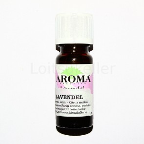 Lavendel Barreme