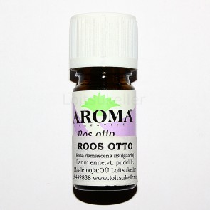 Roos Otto