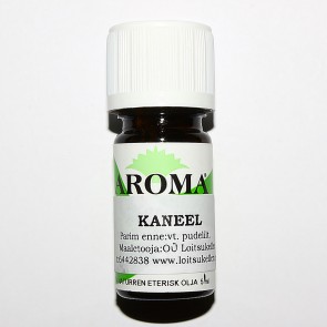 Kaneel