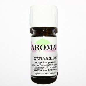 Geraanium