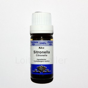 Tsitronella