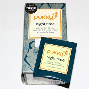PUKKA Õhtune aeg/Enne und