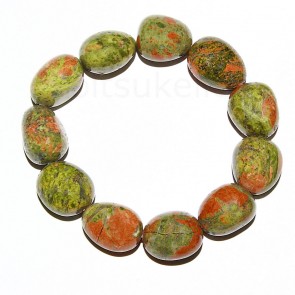 Epidoot käevõru nugget 20 mm