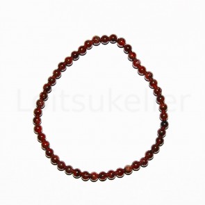 Granaat käevõru 4mm