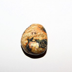 Jaspis Leopard lihvitud mini