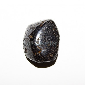Magnetiit lihvitud