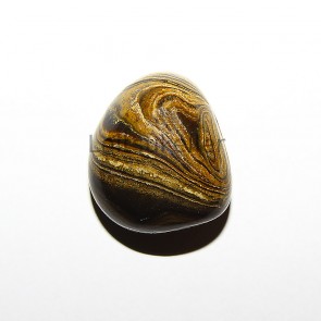 Stromatoliit lihvitud mini