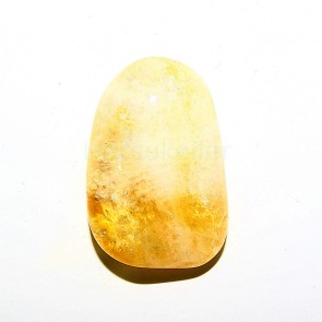 Tsitriin lihvitud