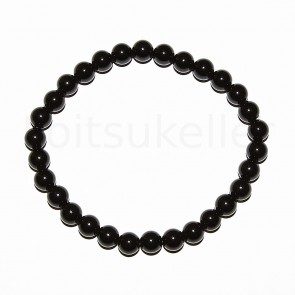 Turmaliin käevõru 6mm