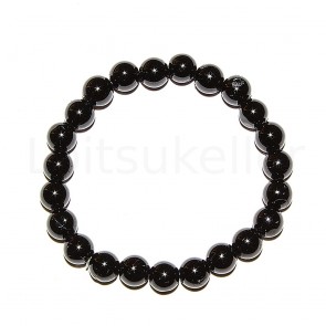 Turmaliin käevõru 8mm
