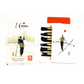 "I Ching" ennustuskaardid