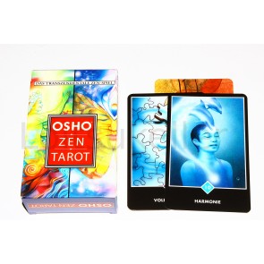 "Osho zen" taro