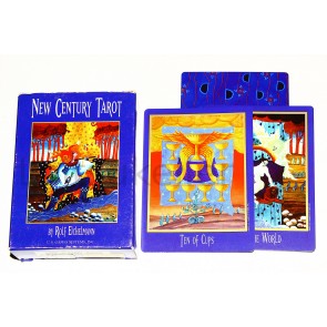 "New Century" taro
