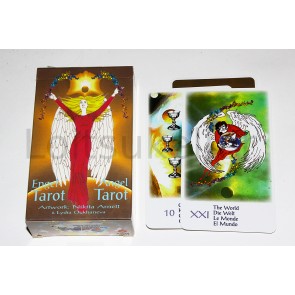 "Angel" taro